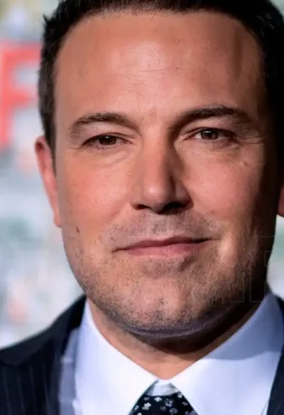 Netflix pagó US$587 millones por una IA de Ben Affleck