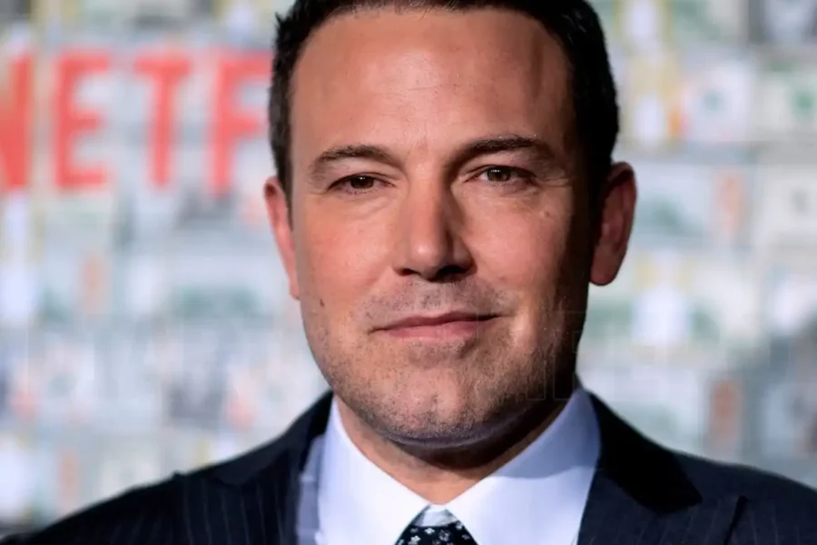 Netflix pagó US$587 millones por una IA de Ben Affleck