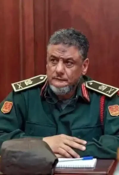 Atentado mata a jefe de inteligencia militar de Libia
