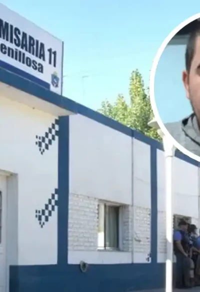 Hallan fallecido persona desaparecida en Neuquén