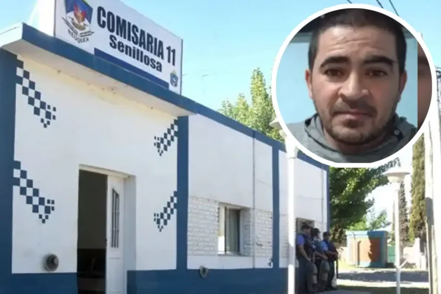 Hallan fallecido persona desaparecida en Neuquén