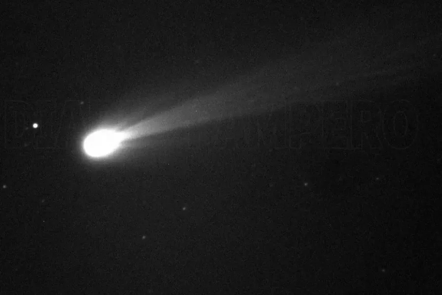 Asteroide pasará cerca de la Tierra en 2029