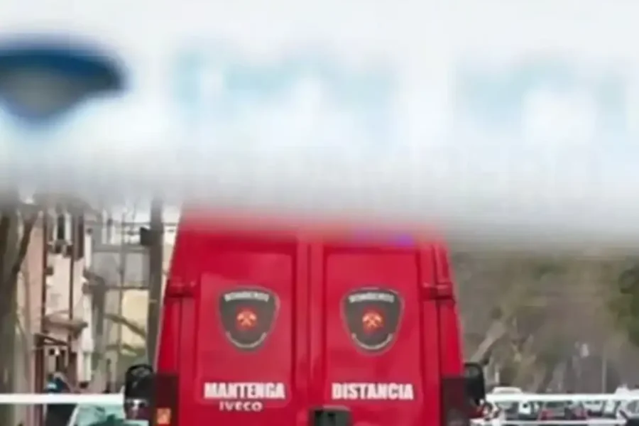 Femicidio en Villa Devoto: un hombre detenido
