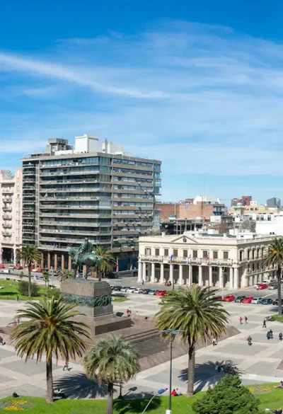 Montevideo reúne cien líderes progresistas en Congreso Panamericano