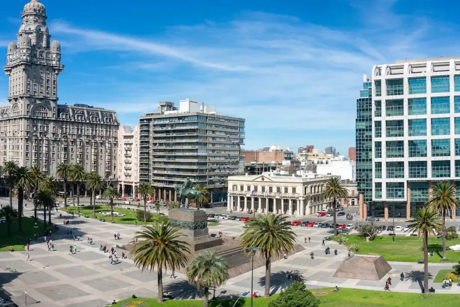Montevideo reúne cien líderes progresistas en Congreso Panamericano