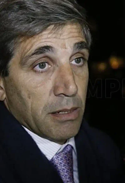 Caputo propone sanciones a la Prensa