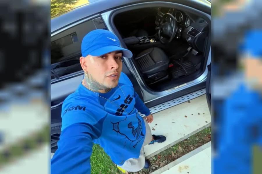 El cantante Callejero Fino sigue incomunicado y afrontará su declaración judicial