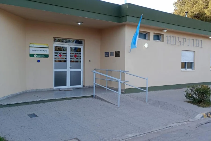 El Hospital Dr. Luis Agote fortalece su atención en General San Martín