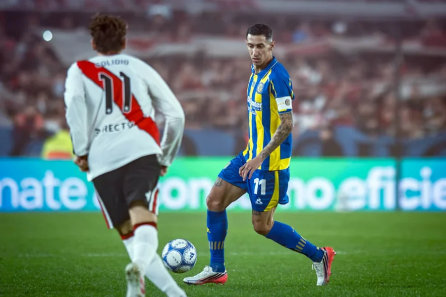 Comienza la cuarta fecha del Torneo Clausura
