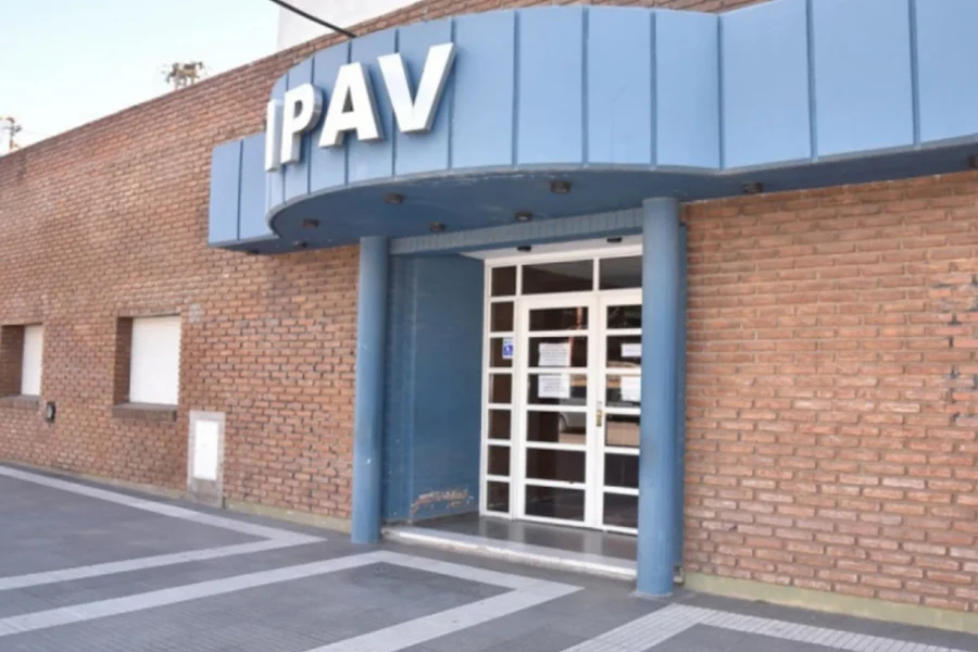 IPAV habilitará la consulta por DNI para inscriptos en Santa Rosa