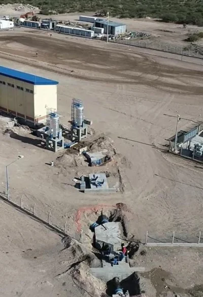 Durante la puesta en marcha de las nuevas obras del Acueducto disminuirá la provisión de agua