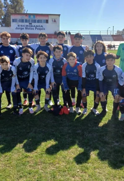 La Séptima va por más: Estudiantil jugará el Torneo de la Federación Bonaerense Pampeana 
