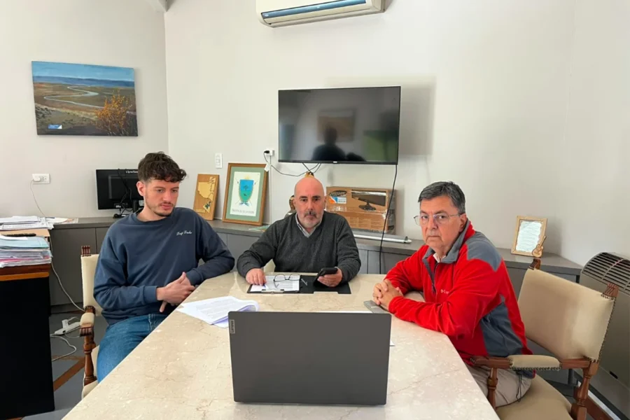 La Pampa logró que se apruebe un sistema regional de alertas tempranas ante posibles inundaciones