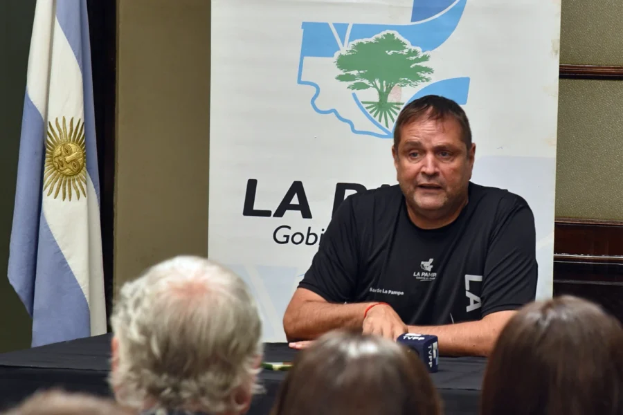 El Federal Amateur 2026 comienza con cuatro equipos