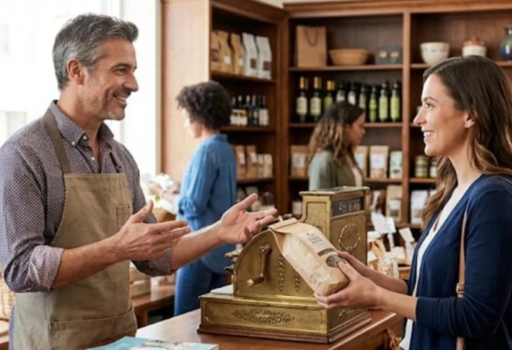 La Pampa: capacitación en atención al cliente