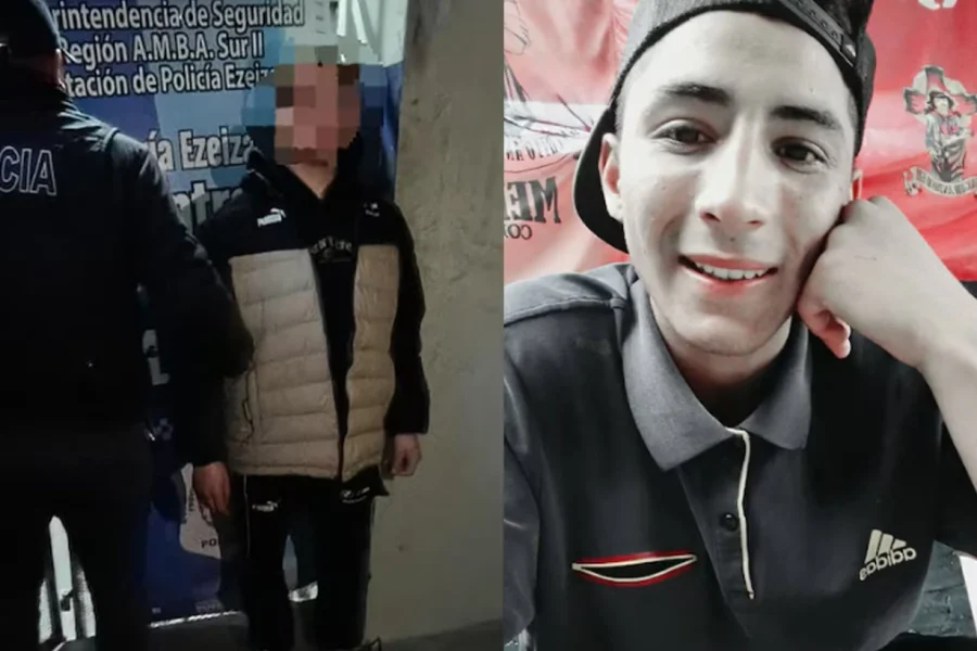 Ezeiza: jugaba con un arma, se escapó un disparo y murió su amigo