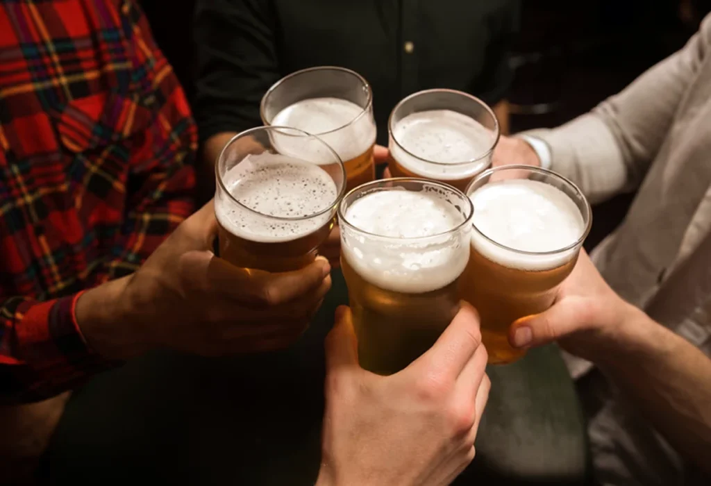 Día Internacional de la Cerveza