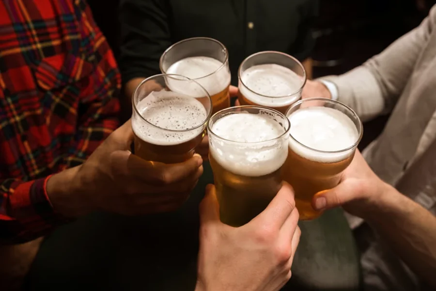 Día Internacional de la Cerveza