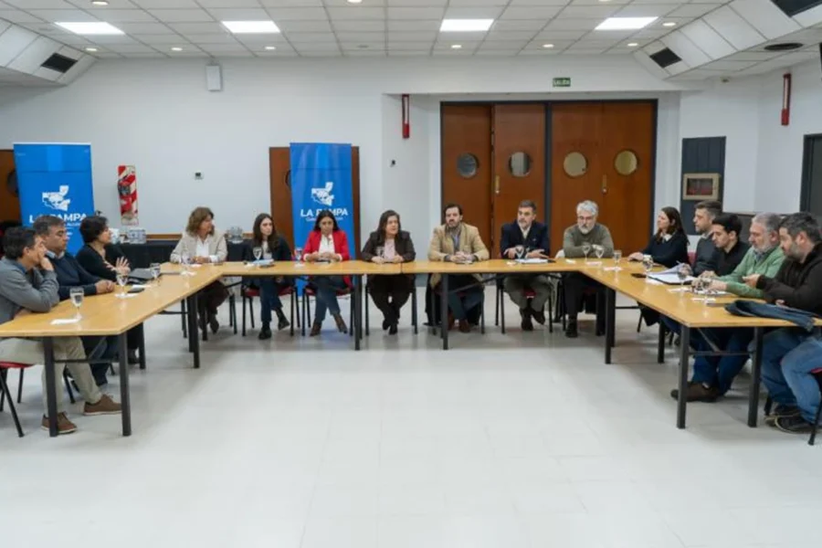 La Pampa consolida una agenda provincial de ciencia, tecnología e innovación