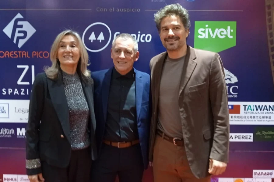 General Pico celebra la décima edición del Festival Nacional de Cine Pampa Lab