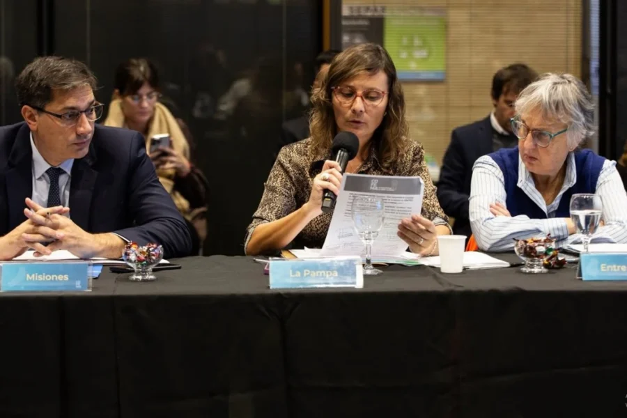 COFEMA rechazó el proyecto de Ley de Inviolabilidad de la Propiedad Privada