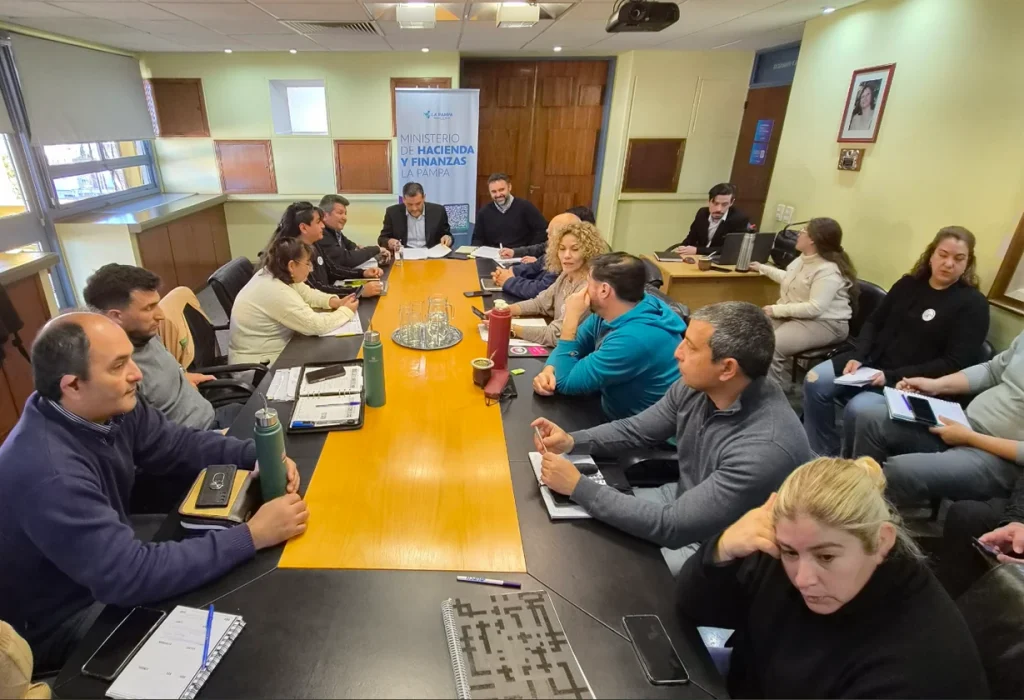 Paritaria estatal: docentes acordaron aumentos en La Pampa