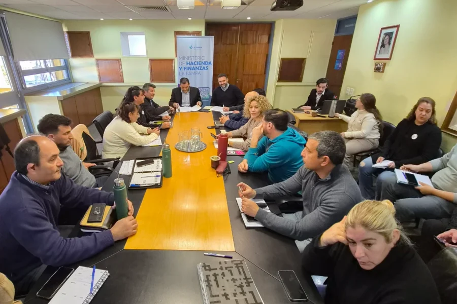 Paritaria estatal: docentes acordaron aumentos en La Pampa