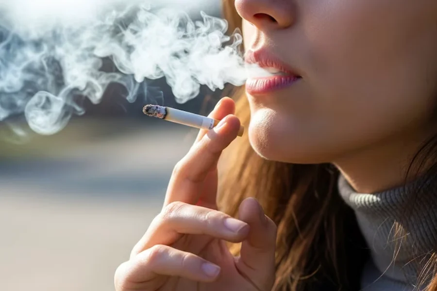 Fumadores desconocen que el cigarrillo también provoca infartos, ACV y daños por humo pasivo