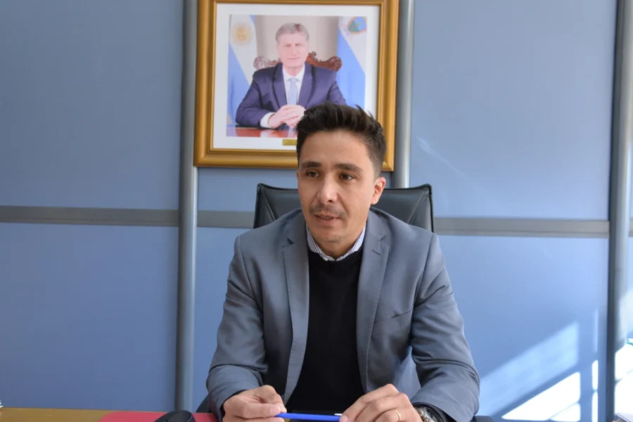 La Provincia reclama a noción fondos hídricos