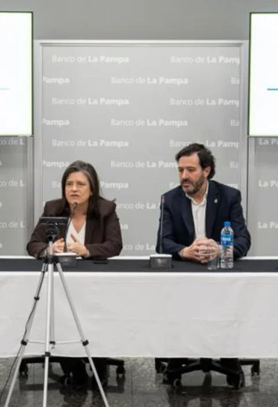 Becas INICIAR: fortalecen la formación y el vínculo con el sector productivo pampeano