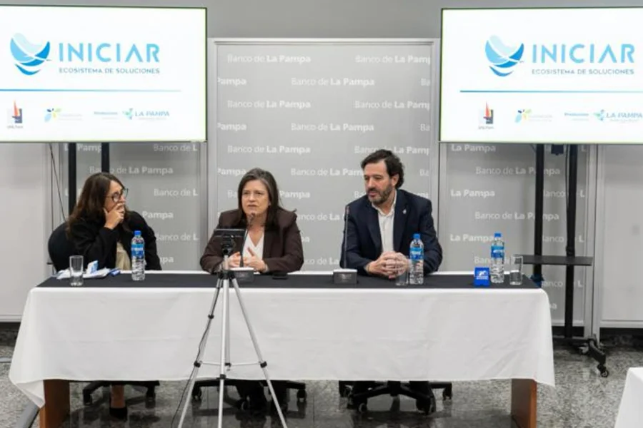 Becas INICIAR: fortalecen la formación y el vínculo con el sector productivo pampeano