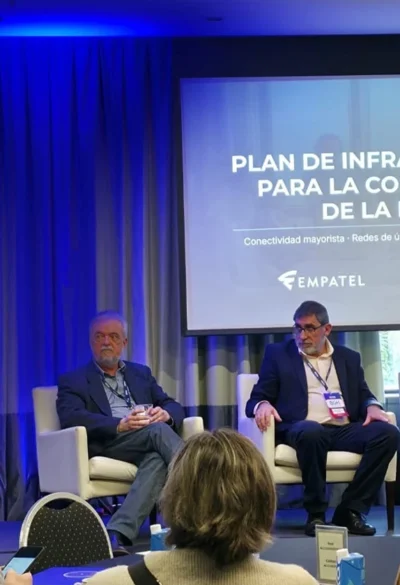El Medanito despertó interés empresario