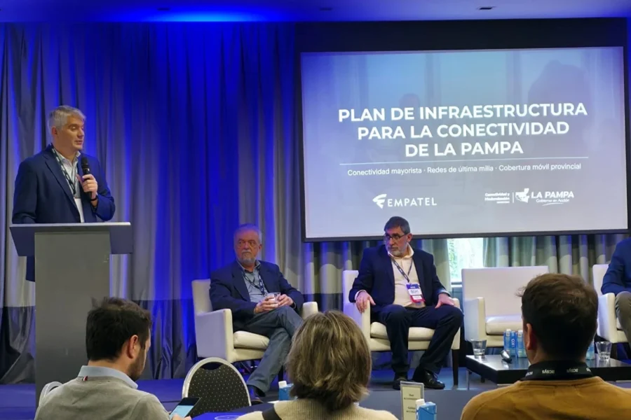 El Medanito despertó interés empresario