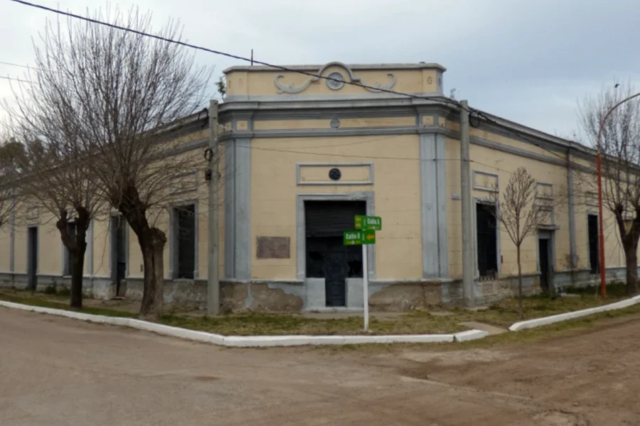 Metileo adquirió dos inmuebles y proyecta preservar su patrimonio histórico y cultural