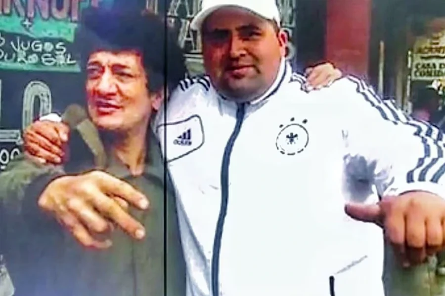 Comienza el juicio contra “Pity” Álvarez por el crimen de Cristian Díaz 
