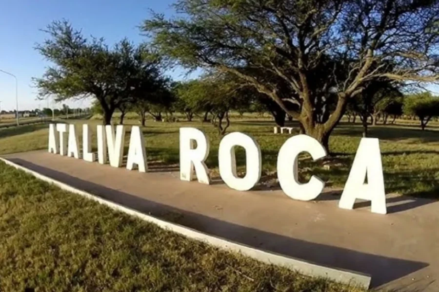 Ataliva Roca será sede del acto central por el aniversario del fallecimiento de José de San Martín