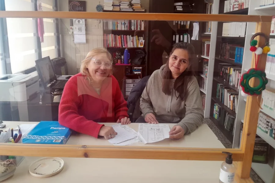 La Asociación Soles avanza con las obras para crear su centro oncológico