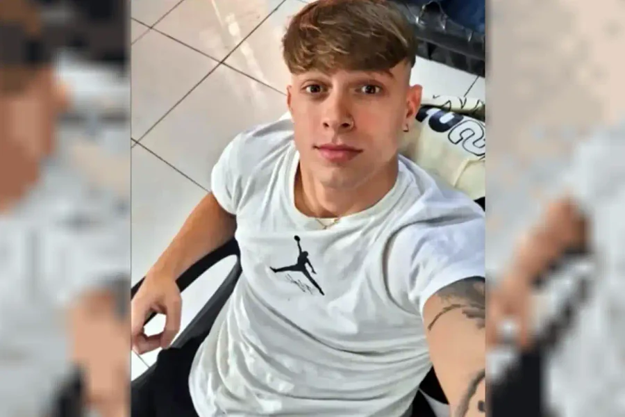 Comienza el juicio contra Agustín Gagliasso por la muerte de una madre y su hija en Rosario