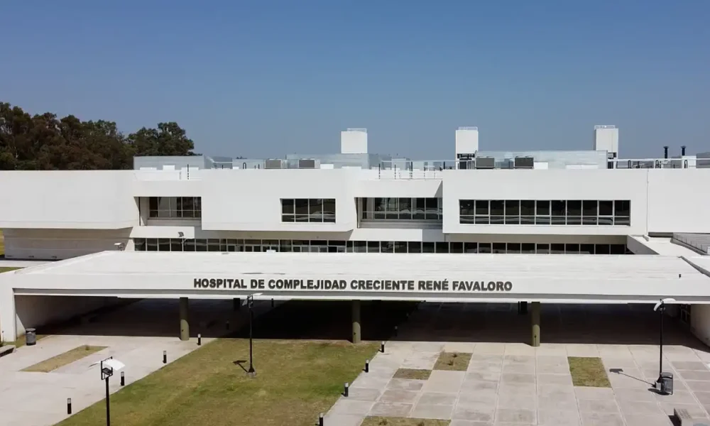 La Pampa y Buenos Aires fortalecen la cooperación sanitaria
