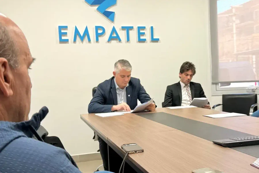 EMPATEL aprobó su balance 2026 con resultado positivo