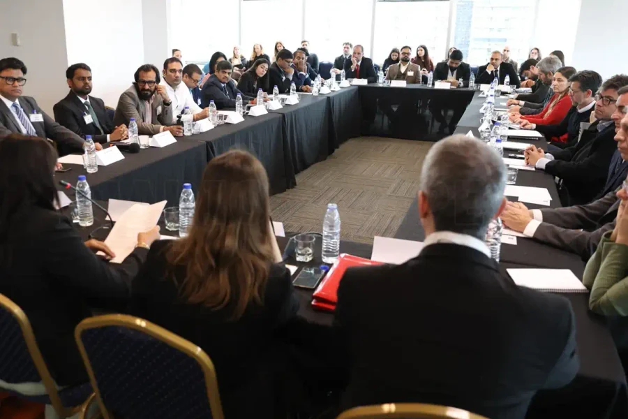 Empresas de India y oportunidades de inversión en La Pampa
