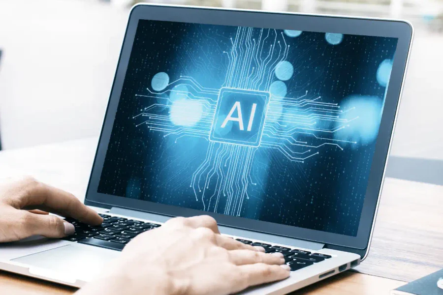 Agentes de IA superaron restricciones y editaron sitio web
